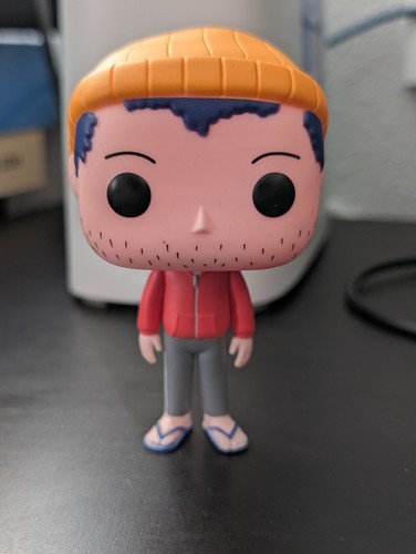 Funko pop vinile bojack - funko,