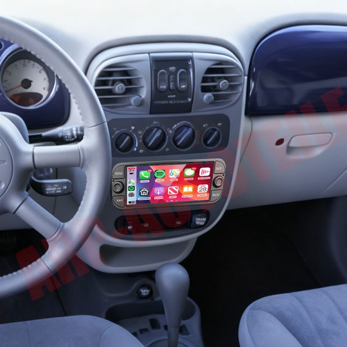 Autoradio per chrysler - autoradio,