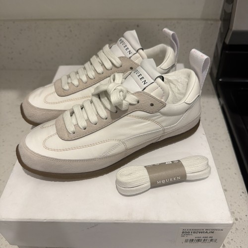 Sneakers basse alexander - basse,