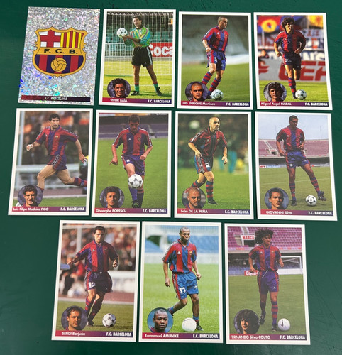 Figurine calciatori panini - 11,