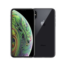 Apple iPhone XS Max 64GB Ricondizionato Grigio