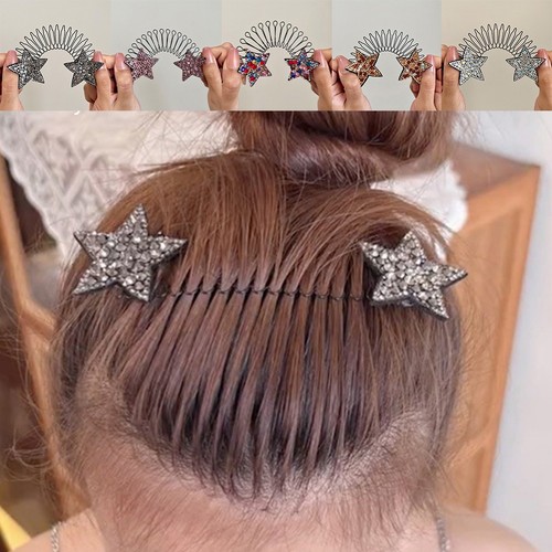 Clip pettine rotto - ,