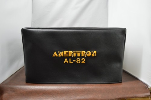 Copripolvere radio ameritron - copripolvere,