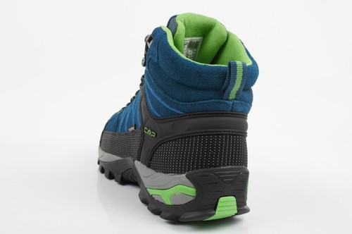Cmp rigel mid scarpe - mid,