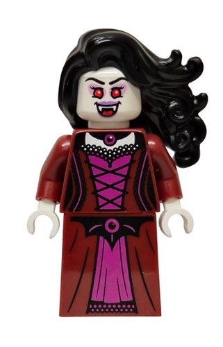 Nuovo lego halloween - nuovo,