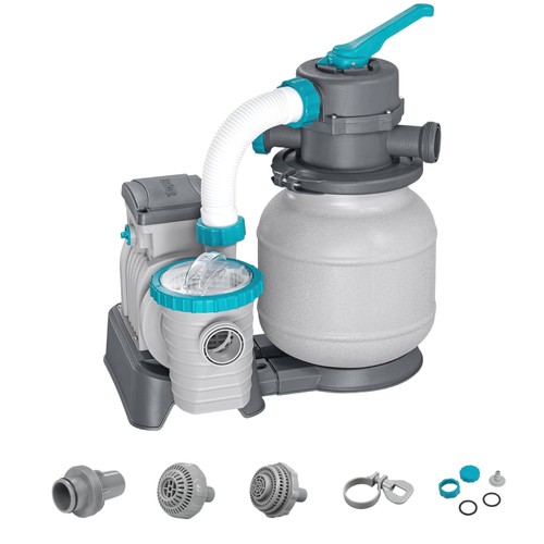 Bestway 58497 sistema - bestway, di