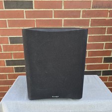 Paradigm Cinema cin70ct sub