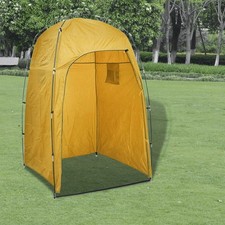Tenda Pop Up da Campeggio