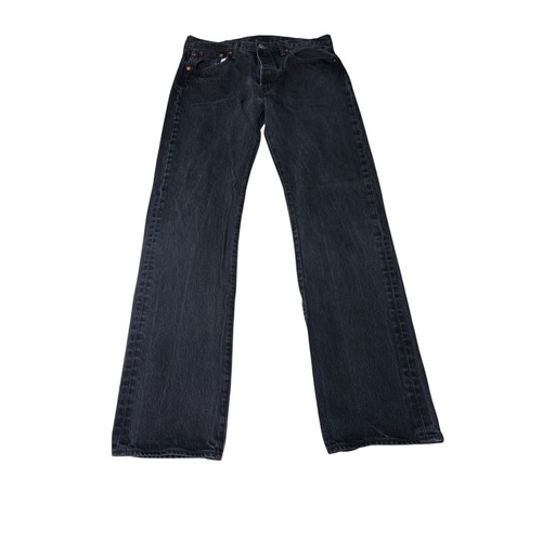 Jeans uomo levis 501 - jeans,
