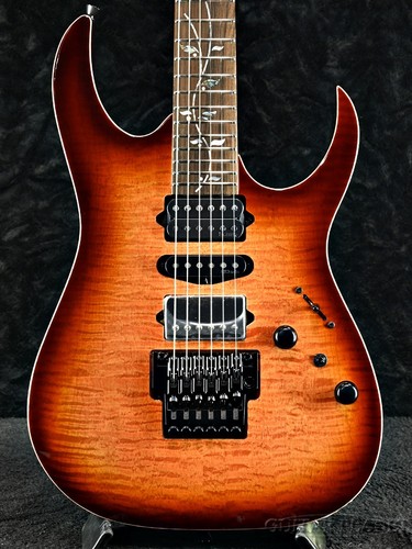Ibanez custom rg8870 - ibanez,