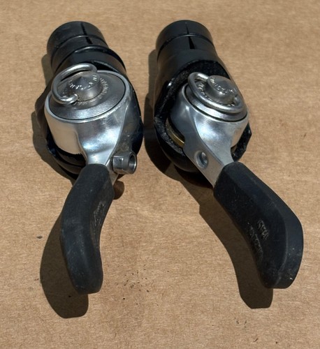 Cambio campagnolo record - cambio, o
