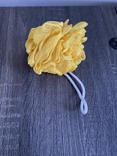 YellowBath Sapone Doccia Bolla