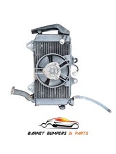 Radiatore KTM RC 125 2016 14310001 JG601224 28/8/21 G1A1