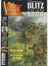 * VAE VICTIS N°64 AUSTERLITZ