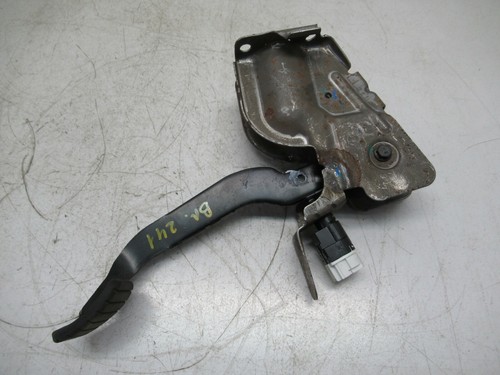 Pedale freno dacia dokker - pedale,