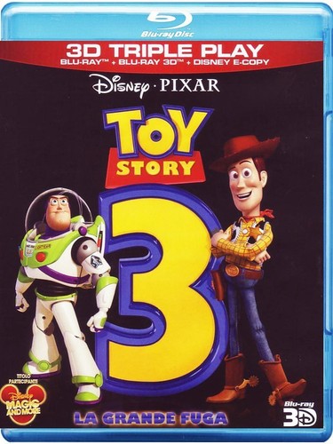Toy story la grande fuga - grande,