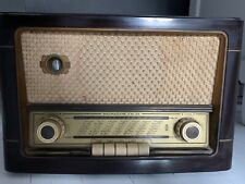 Radio Vintage Magnadyne FM35