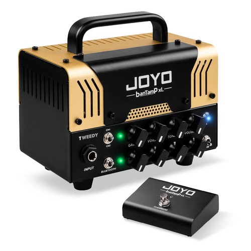 Joyo 20w mini amplificatore - joyo,