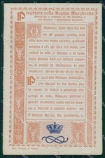 Reali Royalty Savoia Umberto I
