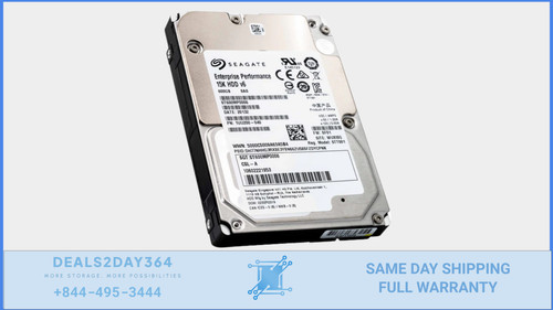 Seagate enterprise performance - seagate,