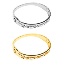 Bracciale Donna Rigido con