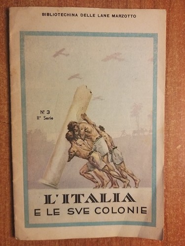 Bibliotechina delle lane - delle,