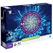 GIOCO DI SOCIETA' 50033 CHI