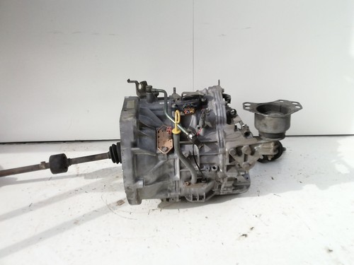 Cambio automatico per renault - per,