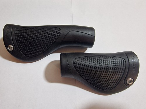 Maniglie bici ergon - ergon, gp10