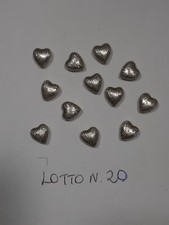 N. 20  LOTTO N. 12 PERLINE