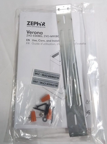Zephyr verona range staffa - zephyr,