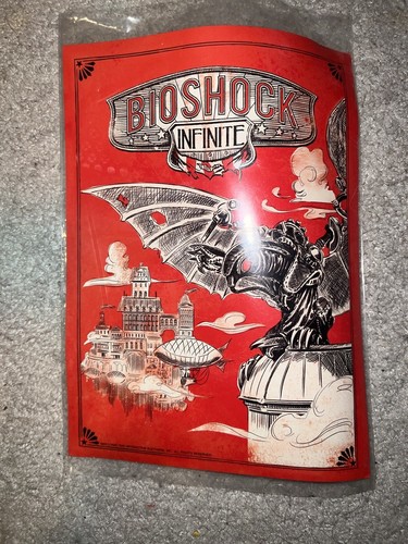 Bioshock infinite edizione - infinite,
