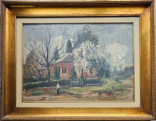 GIOVANNI BALANSINO (1912