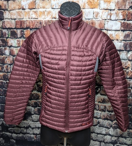 Giacca sci eddie bauer first - giacca,