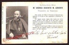 ak0019 - CARTOLINA D'EPOCA -