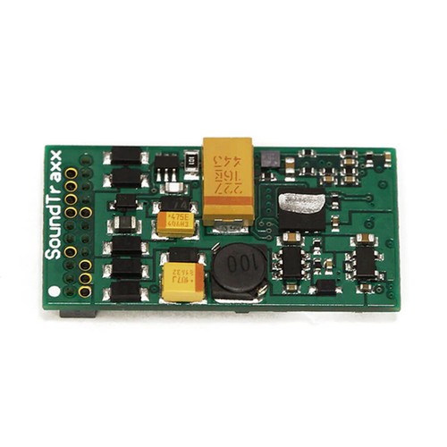 Soundtraxx 881006 econami - soundtraxx,