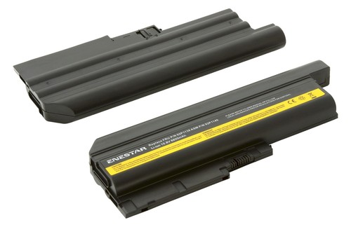 Batteria 6600 mah per - mah, computer