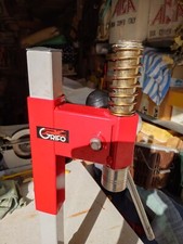 Tappatrice a Leva Chiuditappi Tappabottiglie Chiudi Tappi a Corona per Bottiglie