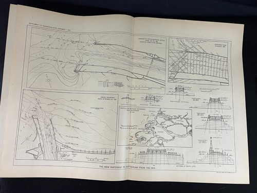 1894 antico disegno - 1894,