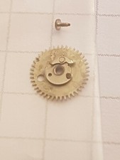  Movado/Zenith cal.408 ref.2630