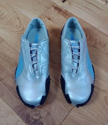 Scarpe ginnastica puma - da,