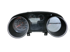 Strumentazione contachilometri