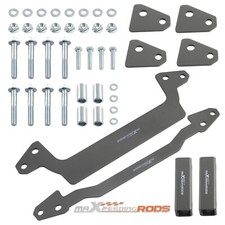 2" Kit di sollevamento for