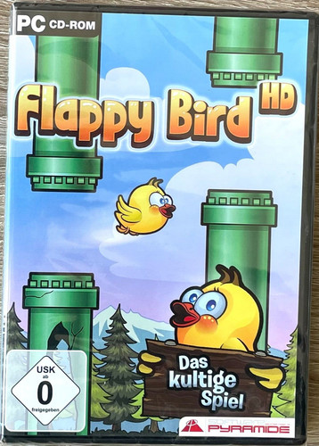 Flappy bird il gioco - flappy,