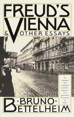 Freud vienna other essays - freud's, &