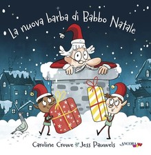 Jess pauwels caroline - cr, la