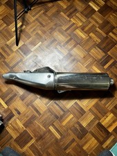 MARMITTA SCARICO HONDA CBF1000