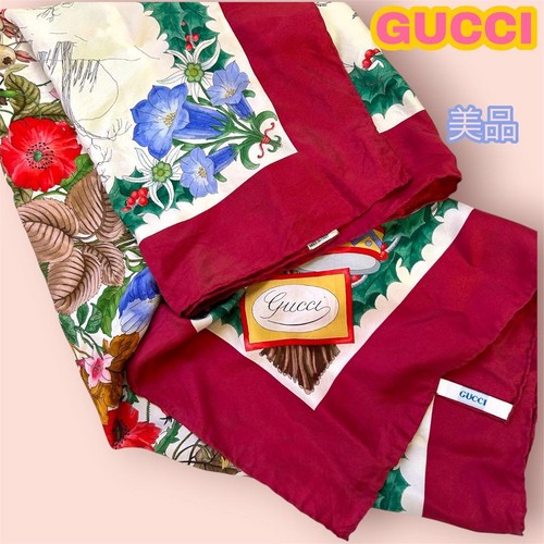 Sciarpa gucci - gucci,