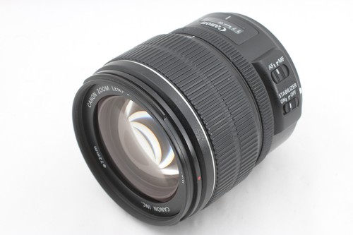 Canon 85mm 5 - f3.5-5.6, is