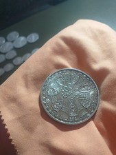 Moneta antica argento - moneta, 500